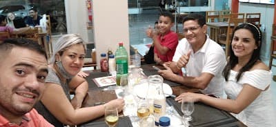 O Segredo Do Cheff Pizzaria - Foto 5