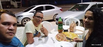 O Segredo Do Cheff Pizzaria - Foto 6