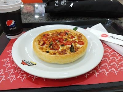 Pizza Hut - Foto 2