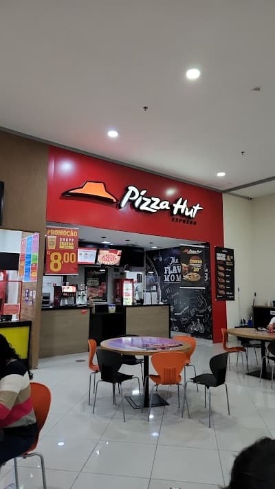 Pizza Hut - Foto 4