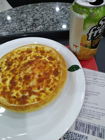 Pizza Hut - Foto 9