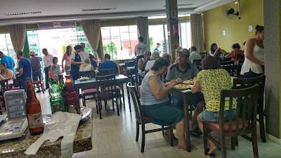 Restaurante e Churrascaria Real - Foto 2