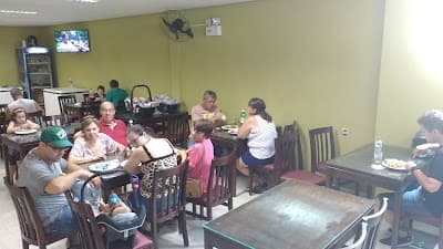 Restaurante e Churrascaria Real - Foto 4