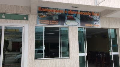 Restaurante e Churrascaria Real - Foto 5
