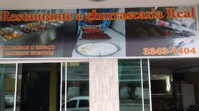 Restaurante e Churrascaria Real - Foto 9