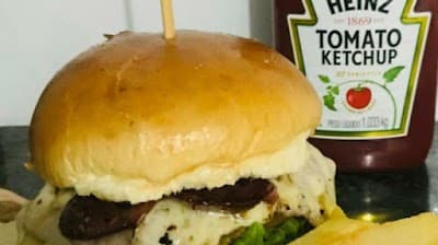 MASMORRA_BURGUER - Foto 2