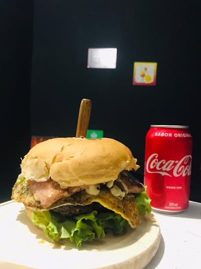 MASMORRA_BURGUER - Foto 6