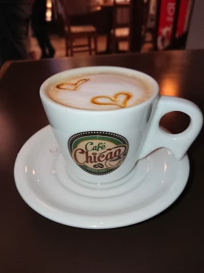 Café Chicão - Foto 2