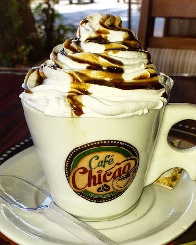 Café Chicão - Foto 3