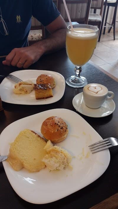 Café Chicão - Foto 5
