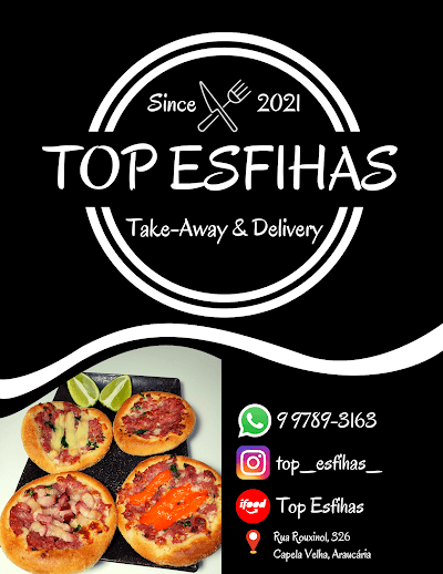 Top Esfihas - Foto 5