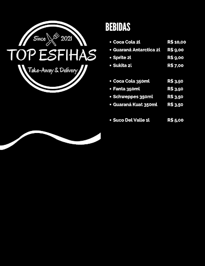 Top Esfihas - Foto 6
