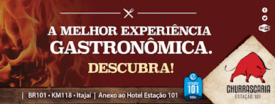 Churrascaria Estação 101 - Foto 3