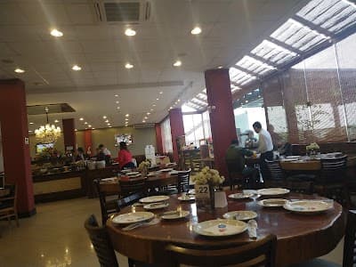 Churrascaria Estação 101 - Foto 4