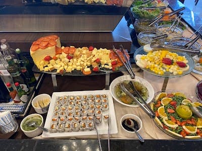 Churrascaria Estação 101 - Foto 5