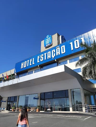 Churrascaria Estação 101 - Foto 6