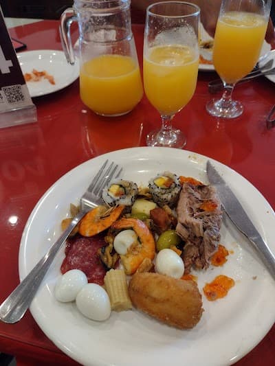 Churrascaria Estação 101 - Foto 7