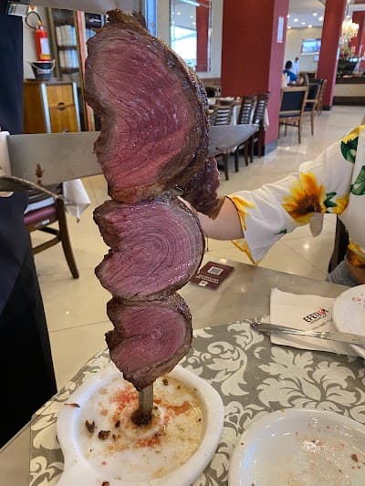 Churrascaria Estação 101 - Foto 8