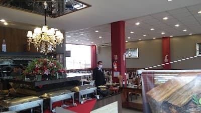 Churrascaria Estação 101 - Foto 9