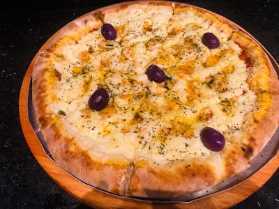 La Pizza Burger - Foto 6