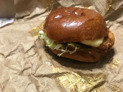 La Pizza Burger - Foto 8