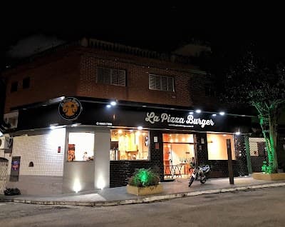 La Pizza Burger - Foto 10