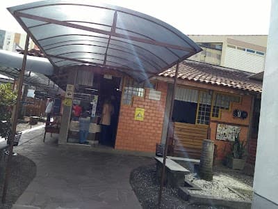Restaurante Toca do Casario - Foto 9