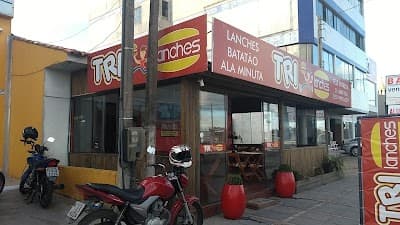 Tri Lanches - Foto 3