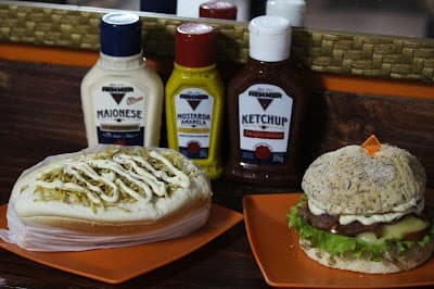 Sabores Express Restaurante & Hamburgueria. - Foto 4