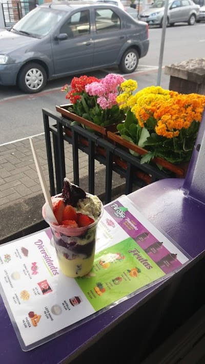 Pit Stop Açaí - Foto 2