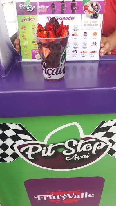 Pit Stop Açaí - Foto 3