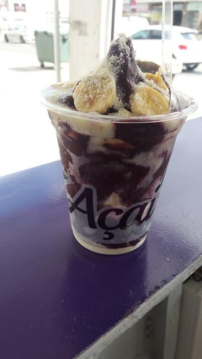 Pit Stop Açaí - Foto 4