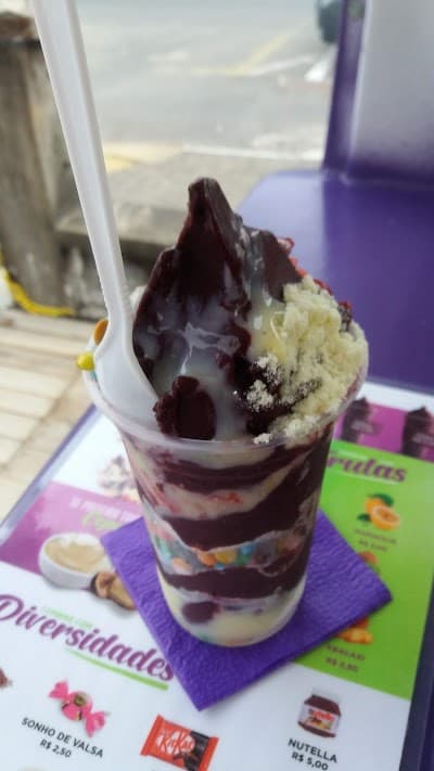 Pit Stop Açaí - Foto 5