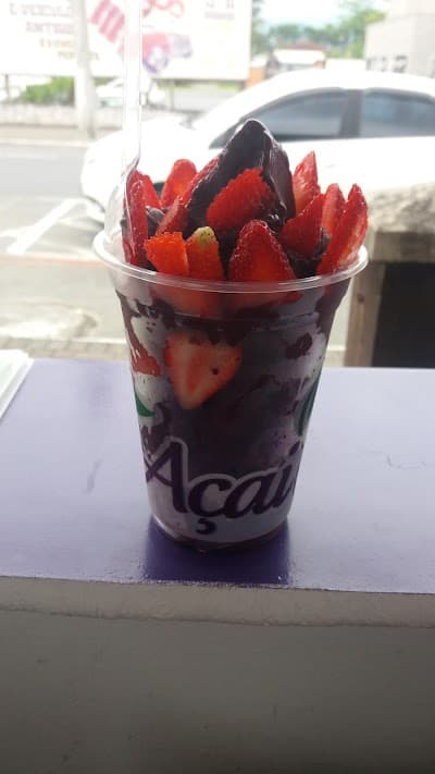 Pit Stop Açaí - Foto 6