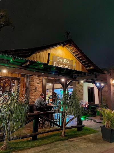 Estilo Fazenda Restaurante Pizzaria e Grill - Foto 2