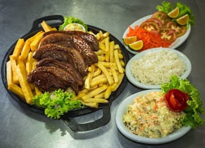 Estilo Fazenda Restaurante Pizzaria e Grill - Foto 3