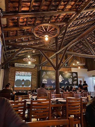 Estilo Fazenda Restaurante Pizzaria e Grill - Foto 5