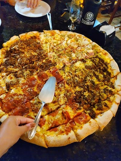 Estilo Fazenda Restaurante Pizzaria e Grill - Foto 6