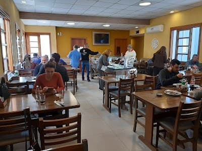 Bar São Rafael - Foto 1
