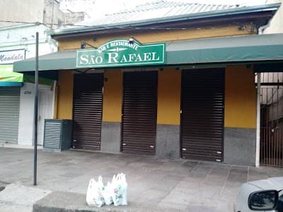 Bar São Rafael - Foto 3