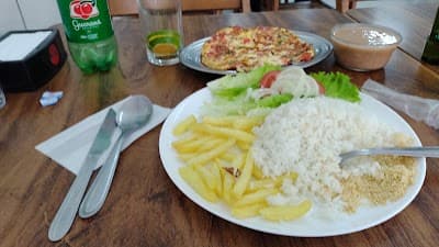 Restaurante e Pizzaria Sucesso - Foto 2