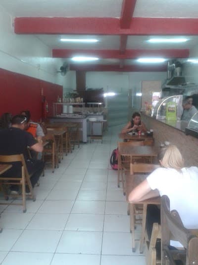 Restaurante e Pizzaria Sucesso - Foto 3