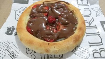 Bella Saborynne Esfiharia - Foto 6