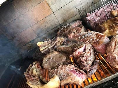 Restaurante e Churrascaria Imperial - Foto 2