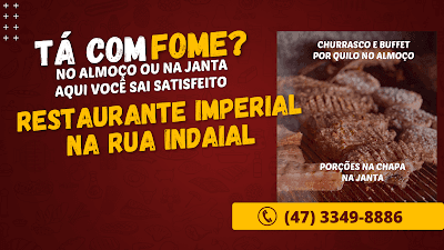 Restaurante e Churrascaria Imperial - Foto 3