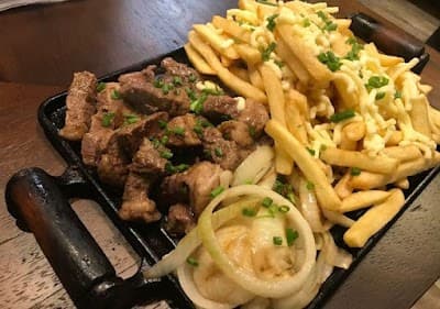 Restaurante e Churrascaria Imperial - Foto 4