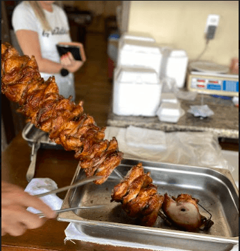 Restaurante e Churrascaria Imperial - Foto 6