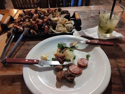 Restaurante e Churrascaria Imperial - Foto 7