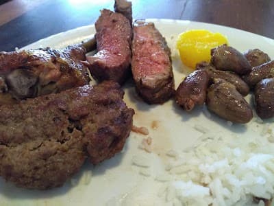 Restaurante e Churrascaria Imperial - Foto 8
