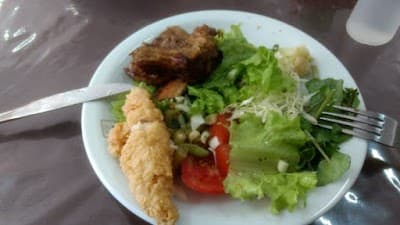 Restaurante e Churrascaria Imperial - Foto 10